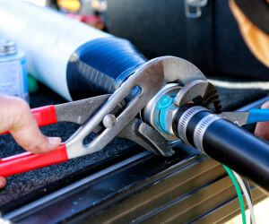 About Sewer Line Replacement Deer Lodge, TN